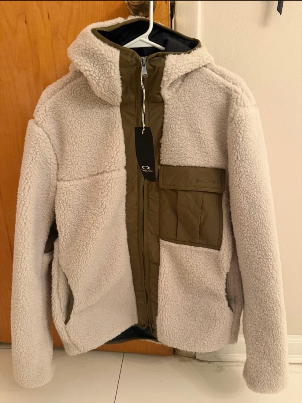Oakley Men's Jacket